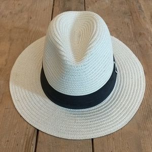 Michael Stars Panama Hat